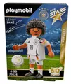 Playmobil® Spielfigur Playmobil DFB Stars Leroy Sane Fußballer Spielfigur mit Ball