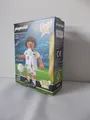 Figur, Fußball, DFB Stars playmobil, LEROY SANE, ca.7,5cm, Nr.71674
