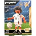 PLAYMOBIL® DFB Stars Figur Leroy Sane 71674 - Playmobil - (Sonderartikel / sons