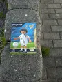 Kindergeburtstag |Fussball| Playmobil| DFB Stars | Leroy Sane | 71674