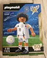 PLAYMOBIL Leroy Sané DFB Stars Limitierte Auflage Spielfigur 71674  NEU & OVP