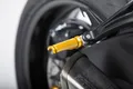 LSL Gelenk-Kit S14, für Suzuki GSX-R1000, Modelljahr 2005, hinten, mit ABE, Lieferung paarweise, ohne Rastenkörper