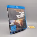 Blu-Ray Film: The Reach - In der Schusslinie Michael Douglas Zustand: Sehr Gut