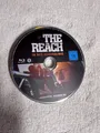 The Reach - In der Schusslinie | Zustand sehr gut | Blu-Ray ohne Cover