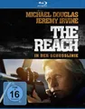 Blu-ray/ The Reach - In der Schusslinie - mit Michael Douglas !! Wie Nagelneu !!