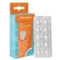 Steinbach | Ersatztabletten für pH-Wert und Sauerstoff | je 30 Tabletten | präzise Wasserpflege | geeignet für alle Pooltypen