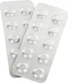 Steinbach Poolpflege Steinbach O2/pH Ersatztabletten 30 Stk. Tabletten