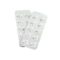 Ersatztabletten pH/O2 Steinbach - Je 30 Stück Tabletten DPD4 + Phenol-Red