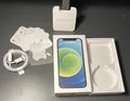 Original Apple iPhone 12 Mini Green Verpackung 128GB Leerbox Karton