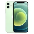 Apple iPhone 12 mini 5G Smartphone 128 GB Green "Gratis Versand"