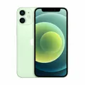 Apple iPhone 12 Mini 128GB Smartphone Grün Green -Batterie 100%- Wie Neu