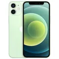APPLE iPhone 12 Mini 128GB Grün - Hervorragend - Smartphone