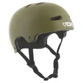 TSG Evolution Satin Olive S/M - Grün