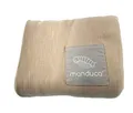 manduca Sling Tragetuch  Elastisches Babytragetuch Bio Baumwolle Geburt bis 15kg