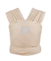 manduca Sling Babytragetuch Powder Bio Baumwolle elastisch 3,5-15 kg Neu