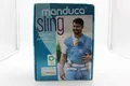 manduca Sling  Powder  Elastisches Babytragetuch