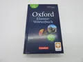 Oxford Klausur Wörterbuch Cornelsen 2. Auflage Ausgabe 2018 Sprache B1 - C1 | VB