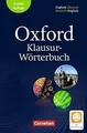 Oxford Klausur-Wörterbuch - Ausgabe 2018. B1-C1 - Englis... | Buch | Zustand gut