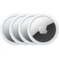 Apple AirTag 4er-Pack MX542ZM/A Smart-Home