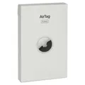 Apple AirTag (4 Pack) - Silber/Weiß