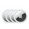 APPLE AirTag, 4er-Pack