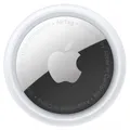 Apple AirTag 4er-Pack Ortungsgerät weiß/silber GPS Tracker Bluetooth NEU!