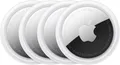 Apple Sonstiges Mobiltelefon-Zubehör AirTag 4er-Pack