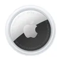 Apple AirTag 4er Pack weiss GPS Ortungsgerät Anti-Verlust Tracker für iPhone