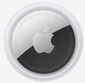 Apple AirTag 3er-Pack Ortungsgerät weiß/silber GPS A2937 (MFEA4ZM/A)