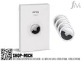 Apple AirTag 4er Pack MX542ZM/A Bluetooth iPhone iPad Tracker Ortung Zubehör NEU