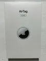 Apple AirTag 4 Stück Original Ortung GPS Chip Schlüssel Tracker Air Tag Pack NEU