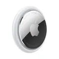 Apple AirTag - Weiß, 4er-Pack