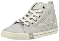 Mustang Sneaker Sneaker Kunstleder/Textil