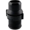 NORMAQUICK PS3 NW 16-0° Doppelstutzen