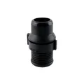 NORMAQUICK PS3 NW 16-0° Doppelstutzen Steckverbindung Stecker