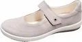 Legero Tanaro 5.0 Spangenballerina Grau