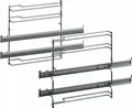 Teleskopauszug R/L für Backblech Rost BOSCH HEZ538200 17001568 in Backofen