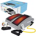 DR-HO’S MotionCiser Fit Fußmassagegerät mit Wärme & Fernbedienung