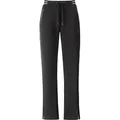 LPO Sporthose Sporthose Thora mit seitlichen Einsätzen schwarz 40 (M)