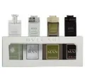 BVLGARI Duft-Set Miniatures For Him Gift Set