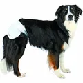 Trixie | Hundewindeln | Taillenbund 32 - 48 cm