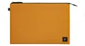 Native Union Stow Lite Sleeve Tasche 13" Gelb/Hellbraun – für MacBook Air & Pro