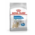 Royal Canin Mini Light Weight Care Hundefutter 2 x 8 kg