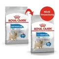 ROYAL CANIN Mini Light Weight Care 8kg+Überraschung für den Hund