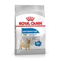 Royal Canin 8kg Mini Adult Light für kleine Hunde