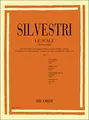 Le Scale Per Pianoforte(Vol.1-Raccolta Di Tutte Le Scale Maggiori E Minori Per Moto Parallelo E Contrario-Con L'aggiunta Di Esercizi Preparatori E Formulario Per Quelle in Doppia Terza ...)