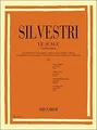 Le Scale Per Pianoforte Vol. I von Renzo Silvestri | Buch | Zustand wie neu