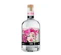 ‎The Duke Munich Dry Gin THE DUKE Unbroken Heart Gin | Limitierte Popart Edition | Geschenk für sie | Geschenk für ihn | 700 ml