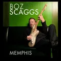Boz Scaggs Memphis (CD) Album (US IMPORT)