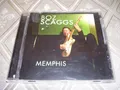 Boz Scaggs - Memphis * CD EU 2013 Blues *